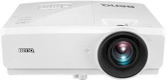 Produktfoto Benq SU754 PLUS