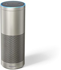 Produktfoto Amazon ECHO