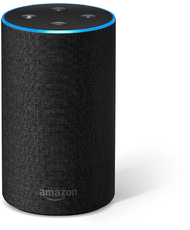 Produktfoto Amazon ECHO (2ND Generation)