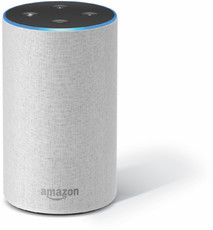 Produktfoto Amazon ECHO (2ND Generation)