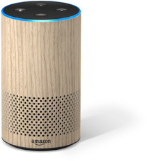 Produktfoto Amazon ECHO (2ND Generation)
