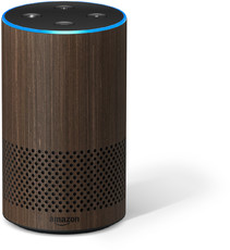 Produktfoto Amazon ECHO (2ND Generation)