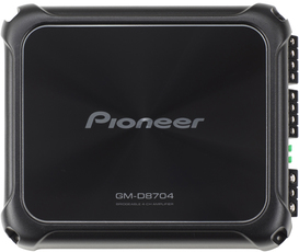 Produktfoto Pioneer GM-D8704