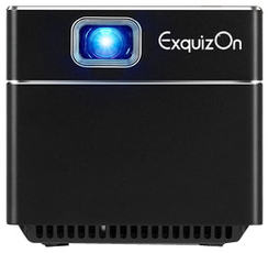 Produktfoto EXQUIZON S6 MINI CUBE PICO