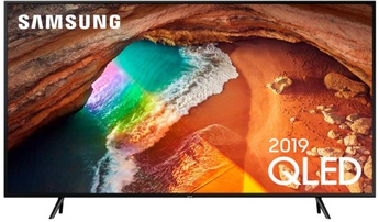 Produktfoto Samsung QE75Q60R