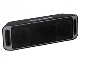 Produktfoto Dunlop Bluetooth Wireless Speaker