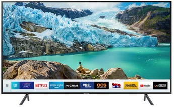 Produktfoto Samsung UE43RU7105