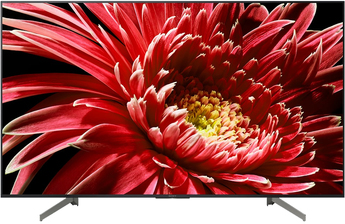 Produktfoto Sony KD-75XG8599
