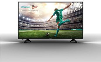 Produktfoto Hisense H55A6140
