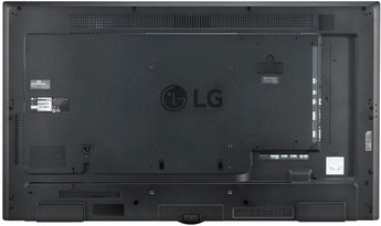 Produktfoto LG 55SE3KE-B