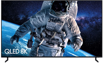 Produktfoto Samsung QE75Q950R