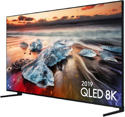 Produktfoto Samsung QE75Q950R