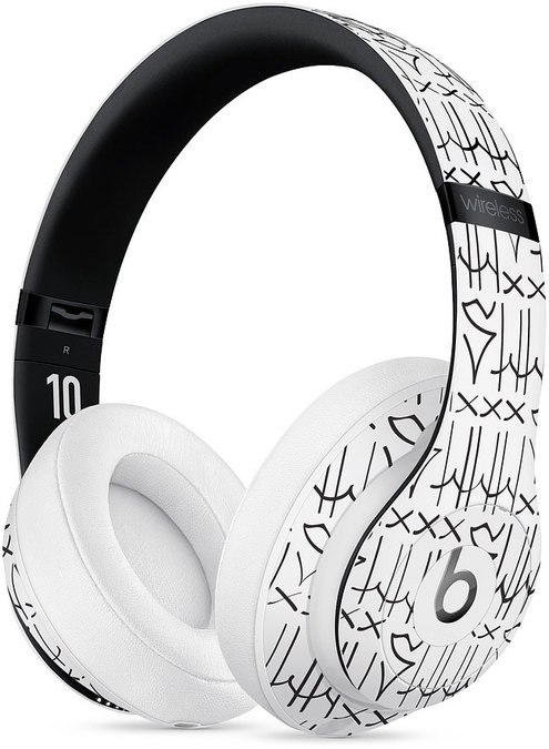 beats by dr. dre Beats STUDIO3 Wireless Neymar JR. Custom Edition  Bluetooth-Kopfbügel-Headset: Tests & Erfahrungen im HIFI-FORUM