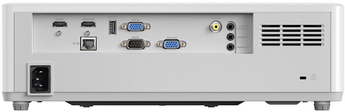 Produktfoto Optoma ZU506