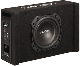 Produktfoto Kenwood PA-W801B