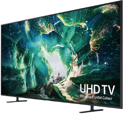 Produktfoto Samsung UE55RU8000