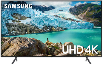 Produktfoto Samsung UN55RU7100