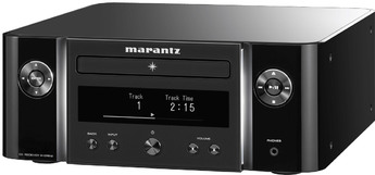 Produktfoto Marantz M-CR612 Melody X