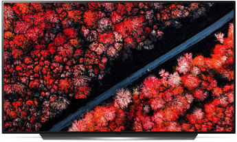 Produktfoto LG OLED55C97LA