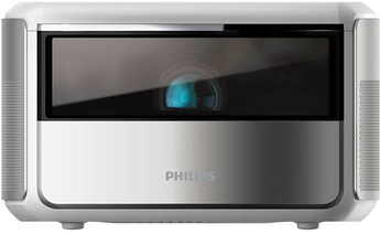 Produktfoto Philips Screeneo S6