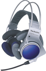 Produktfoto Technics RP-FDA100 E-S