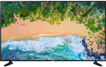 Produktfoto Samsung UE40NU7182