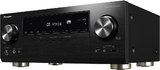 Produktfoto AV-Receiver