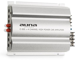 Produktfoto Auna C-300.4