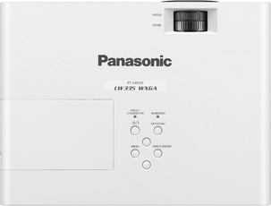 Produktfoto Panasonic PT-LW335