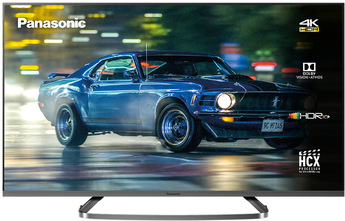 Produktfoto Panasonic TX-40GX830E