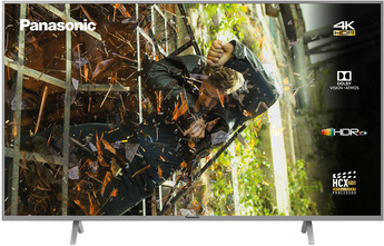 Produktfoto Panasonic TX-43GXW904