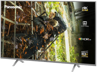 Produktfoto Panasonic TX-43GXW904