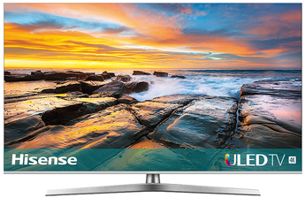 Produktfoto Hisense H50U7B