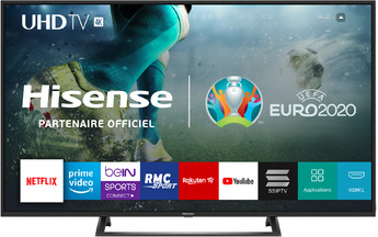 Produktfoto Hisense H55B7300