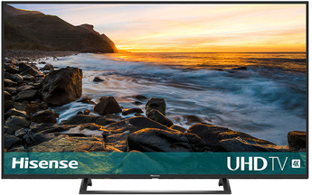 Produktfoto Hisense H50B7300