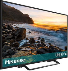Produktfoto Hisense H50B7300