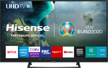 Produktfoto Hisense H65B7300
