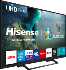 Produktfoto Hisense H65B7300