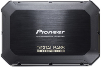 Produktfoto Pioneer TS-WX400DA