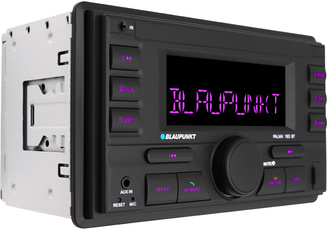 Produktfoto Blaupunkt Palma 190 BT