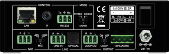 Produktfoto SY Electronics SY-2A-100W