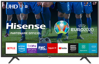Produktfoto Hisense H43B7100