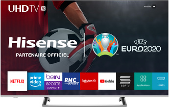 Produktfoto Hisense H55B7500
