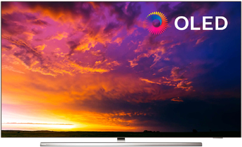 Produktfoto Philips 55OLED854