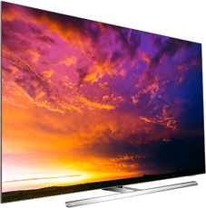 Produktfoto Philips 55OLED854