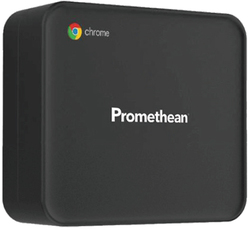 Produktfoto Promethean Chromebox