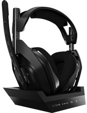 Produktfoto ASTRO GAMING A50 + BASE Station FOR PS4