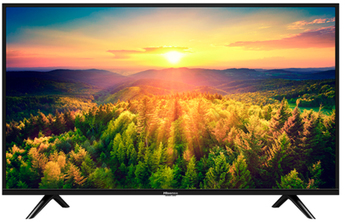 Produktfoto Hisense H40B5120