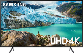 Produktfoto Samsung UE58RU7170