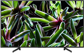 Produktfoto Sony KD-49XG7004